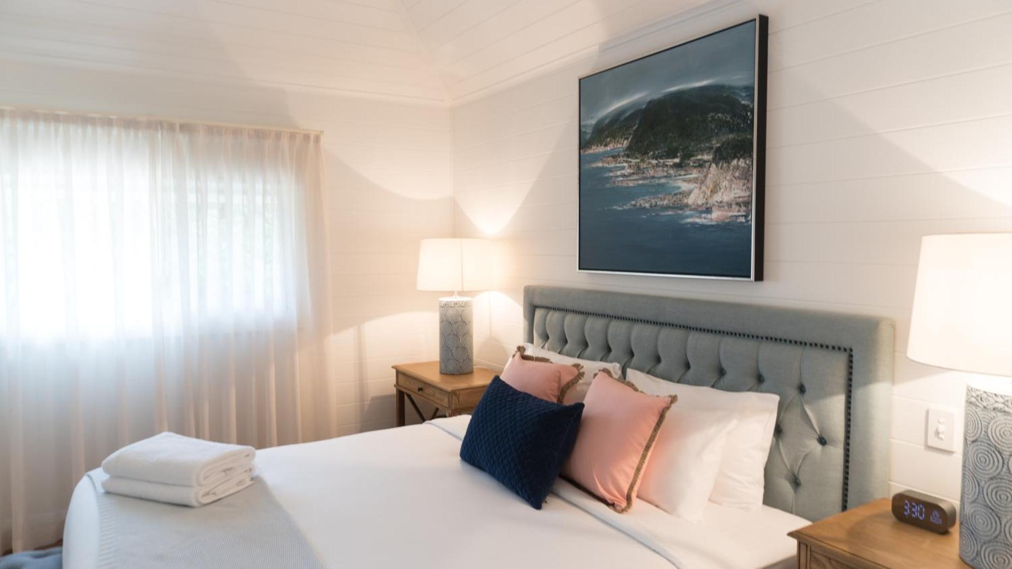 Bangalow Guesthouse Екстер'єр фото