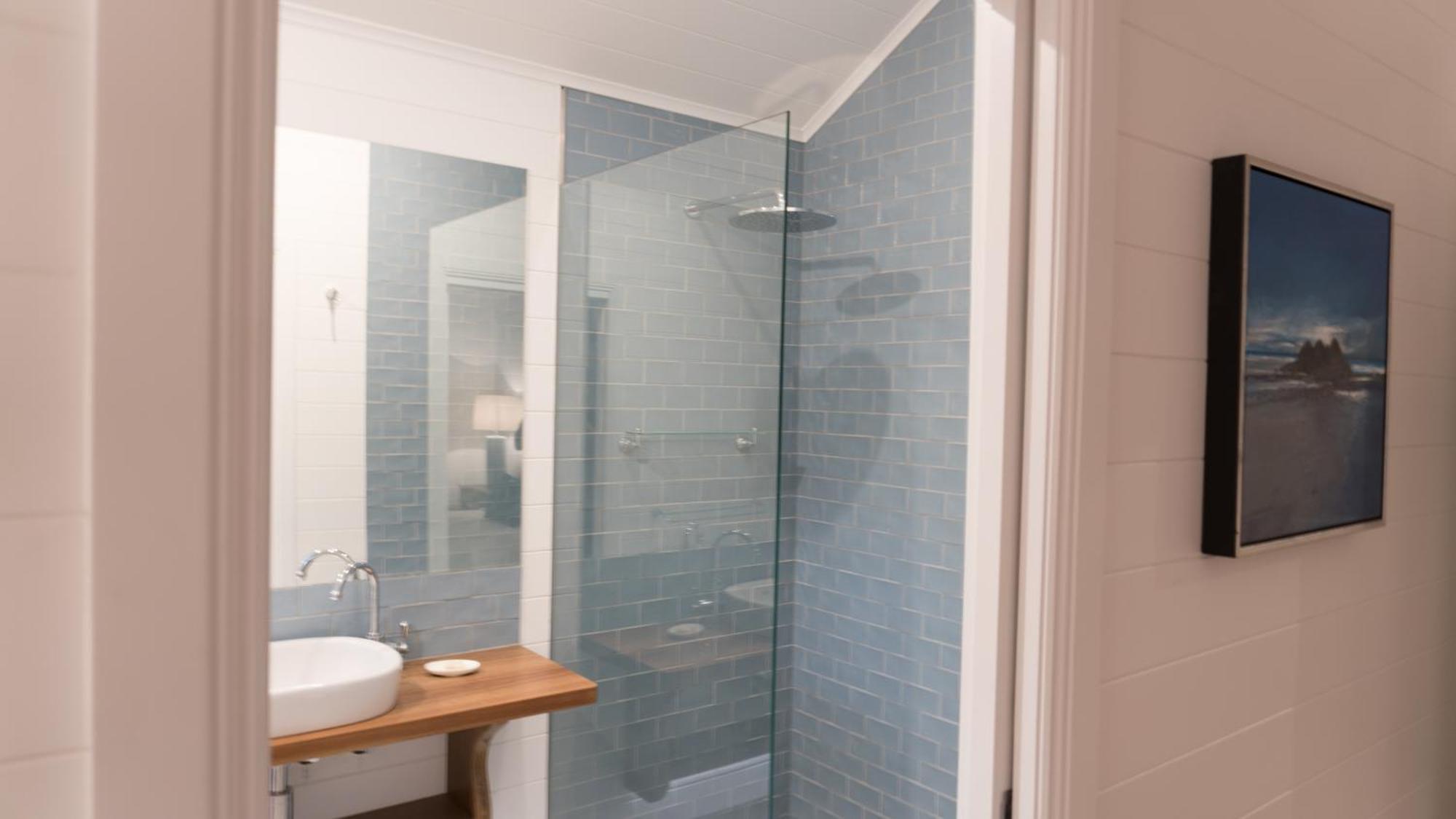 Bangalow Guesthouse Екстер'єр фото