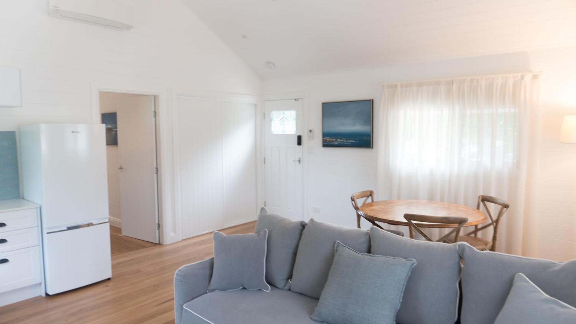 Bangalow Guesthouse Екстер'єр фото