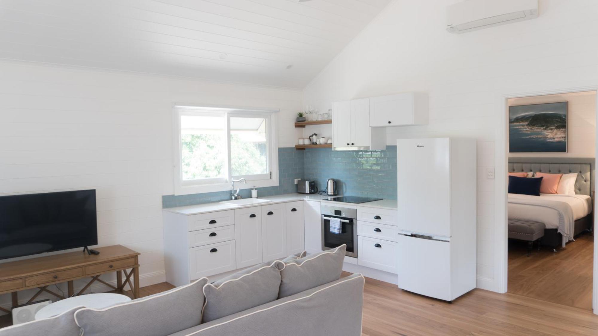 Bangalow Guesthouse Екстер'єр фото