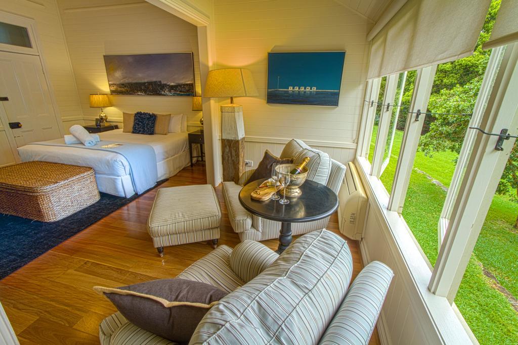 Bangalow Guesthouse Екстер'єр фото
