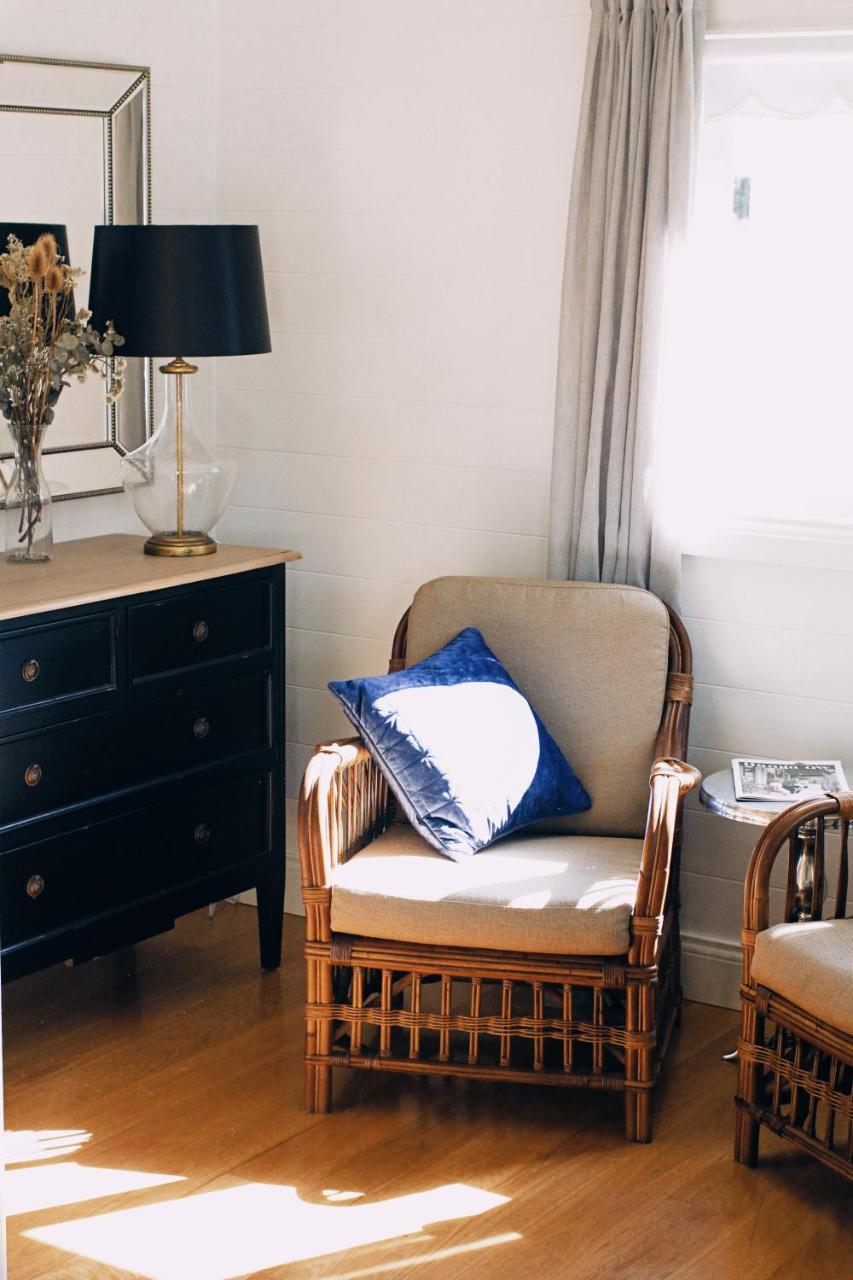 Bangalow Guesthouse Екстер'єр фото