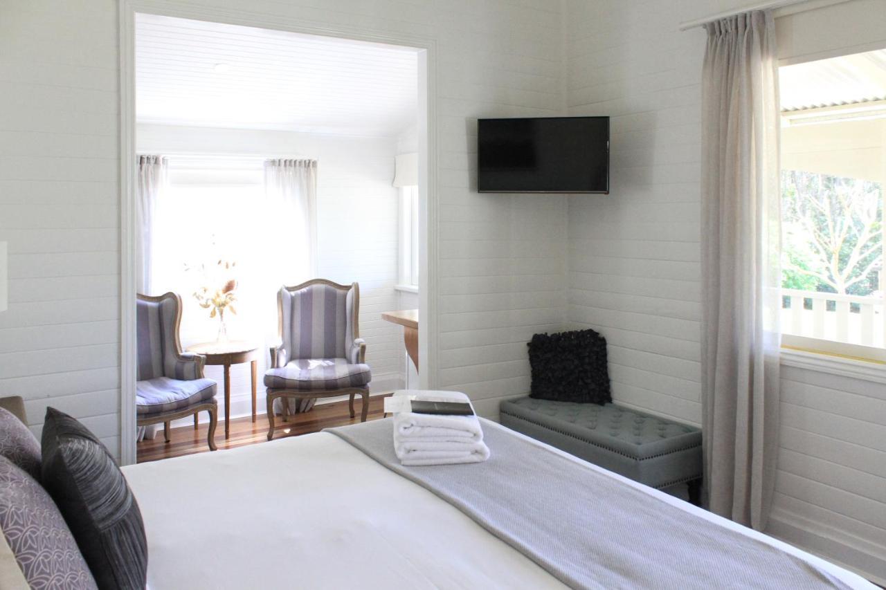 Bangalow Guesthouse Екстер'єр фото