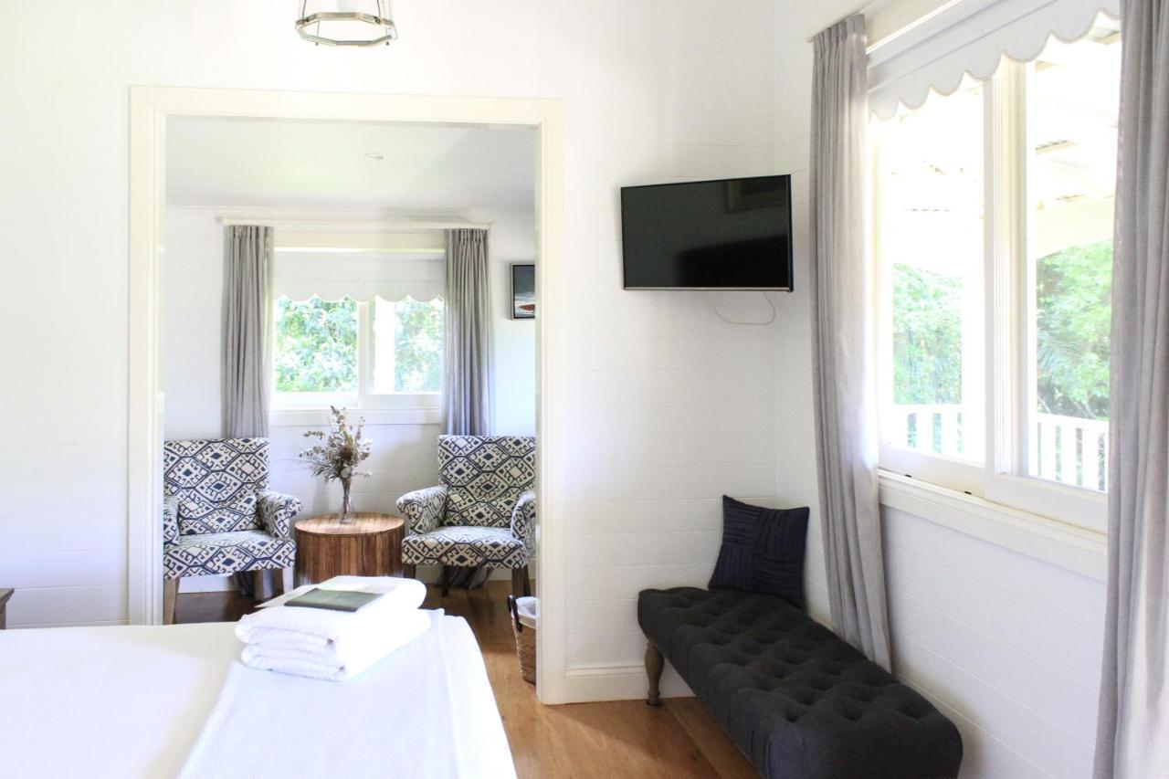 Bangalow Guesthouse Екстер'єр фото