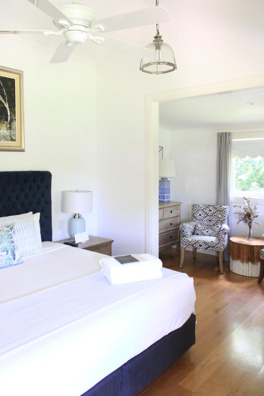 Bangalow Guesthouse Екстер'єр фото