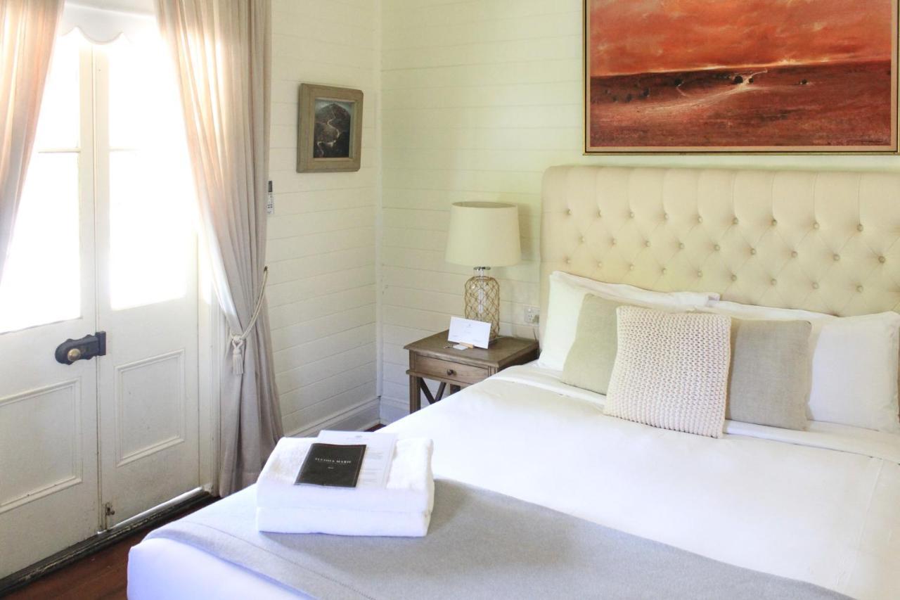 Bangalow Guesthouse Екстер'єр фото