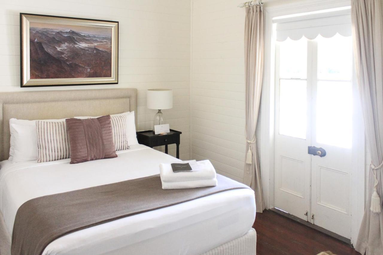 Bangalow Guesthouse Екстер'єр фото