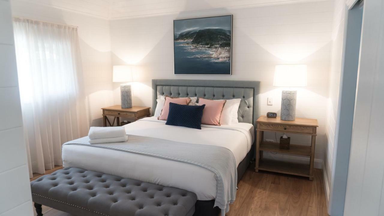 Bangalow Guesthouse Екстер'єр фото